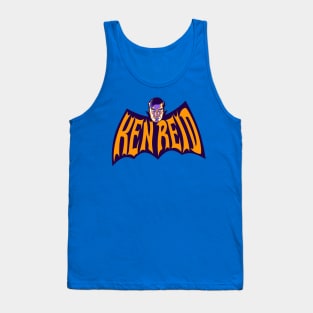 Bat-Ken Tank Top